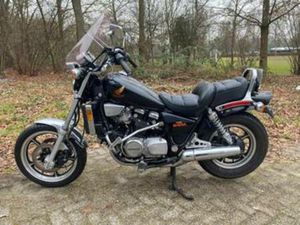 HONDA CHOPPER VF 750C MAGNA — MOTOREN | HONDA — MARKTPLAATS