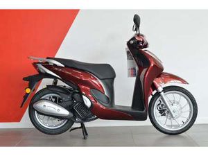 HONDA SH MODE 125 FOR SALE IN NORWICH