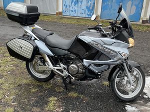 HONDA XL 1000V VARADERO