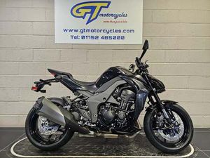 KAWASAKI Z1100 FOR SALE IN PLYMOUTH