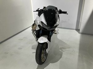 MOTO GUZZI V100 MANDELLO MANDELLO E5 BIANCO POLARE