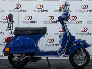 VESPA PX125 1982