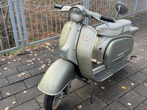 ZÜNDAPP ROLLER ZÜNDAPP R50 / MOFA / MOPED / NO VESPA
