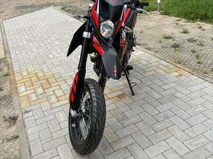 APRILIA SONSTIGE