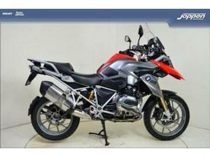 BMW R1200GS LC ABS TCS ESA (BJ 2013) — MOTOREN | BMW — MARKTPLAATS