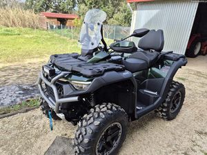 CF MOTO CFORCE 1000 OVERLAND