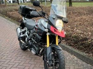 SUZUKI V-STROM 1000 — MOTOREN | SUZUKI — MARKTPLAATS