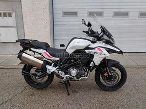 BENELLI - TRK 502