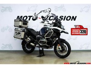 BMW - R 1250 GS ADVENTURE