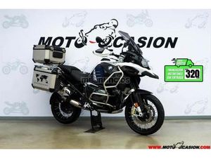 BMW - R 1250 GS ADVENTURE