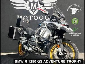 BMW - R 1250 GS ADVENTURE