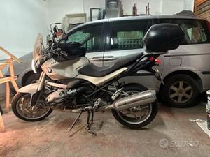 BMW R1200 R