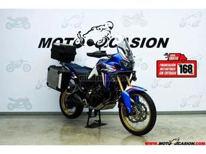 HONDA - CRF1000L AFRICA TWIN