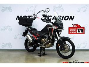 HONDA - CRF1100L AFRICA TWIN