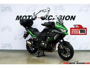 KAWASAKI - VERSYS 1000