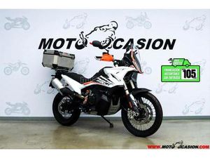 KTM - 790