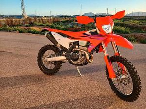 KTM - 350 EXC-F