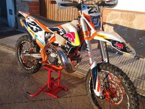 KTM - EXC 250 TPI