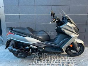 KYMCO - SUPER DINK 125I