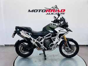 TRIUMPH - TIGER 1200 RALLY