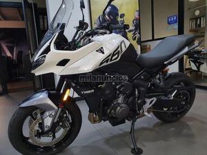 TRIUMPH - TIGER SPORT 660