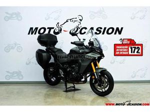 YAMAHA - TRACER 9