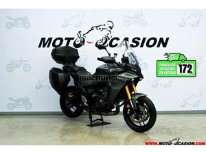 YAMAHA - TRACER 9