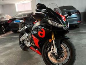 APRILIA - RS660