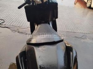 APRILIA - SRV 850 ABS/ATC