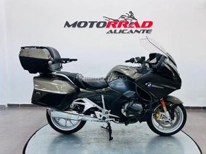 BMW - R 1250 RT