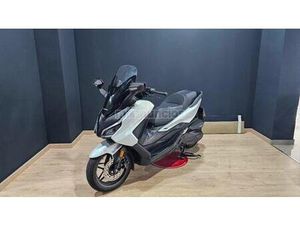 HONDA - FORZA 350