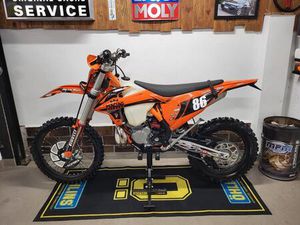 KTM 250 EXC 2023