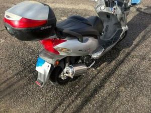 KYMCO - GRAND DINK 125 CC