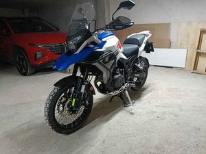 MACBOR - MONTANA XR5