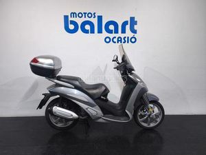 PEUGEOT - GEOPOLIS 250 URBAN