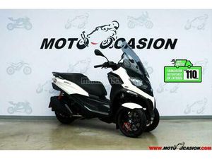 PIAGGIO - MP3