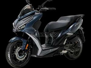 SYM - JET EVO 125 ABS