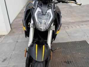 VOGE - 525R CARNET A2