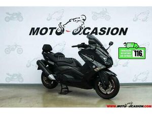 YAMAHA - T-MAX 530 ABS