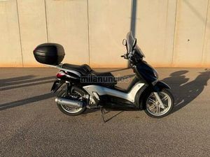 YAMAHA - X-CITY 250