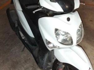 YAMAHA - X ENTER 125