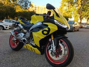 APRILIA - RS660