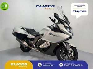 BMW - K 1600 GT