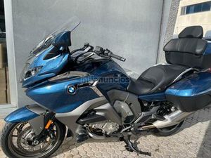 BMW - K 1600