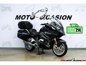 BMW - R 1200 RT