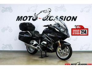 BMW - R 1200 RT