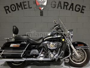 HARLEY DAVIDSON - TOURING ROAD KING CLASSIC