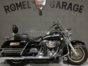 HARLEY DAVIDSON - TOURING ROAD KING CLASSIC