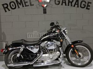 HARLEY DAVIDSON - SPORTSTER 883 CUSTOM