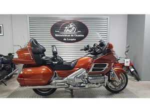 HONDA - GL 1800 GOLDWING